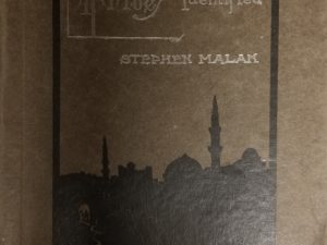 1912 ~ The Ten Tribes, Discovered and Identified ~ Stephen Malan