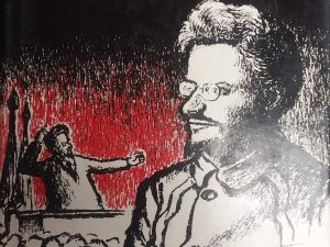 1954 – The Prophet Armed – Isaac Deutscher