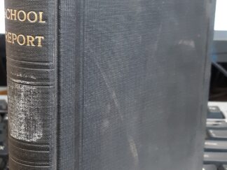 Utah School Reports: 1902-1903, 1903-1904