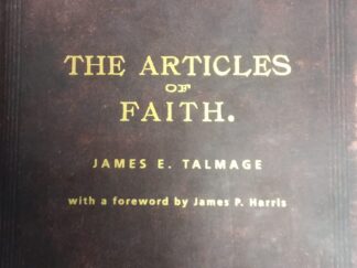 2003 - The Articles of Faith - James E. Talmage