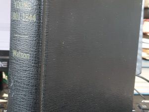 Manuscript History of Brigham Young: 1801-1844 (1968) ~ by Elden J. Watson