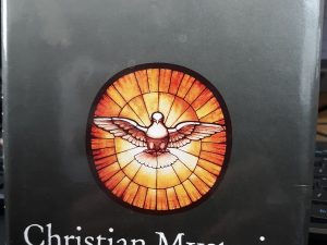 Sacred Symbols: Christian Mysteries