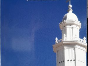 The Mormonites: Their Churches and Schisms (2006) ~ by Jamie A. Dennison