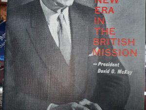 Millennial Star: Vol. 121, No. 10, October 1959