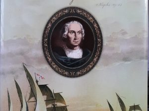 Christopher Columbus: “A Man Among the Gentiles” (2014) ~ by Clark B. Hinckley