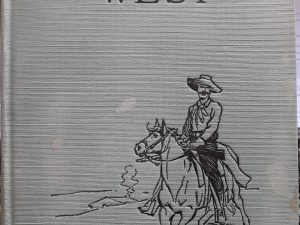 The Great West (1922) ~ by Mara L. Pratt, M. D.