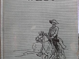 The Great West (1922) ~ by Mara L. Pratt, M. D.