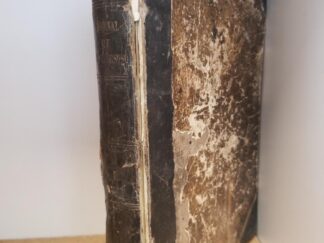 1854 ~ Volume One ~ Journal of Discourses ~ Brigham Young et al