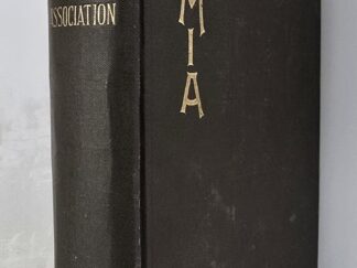 1911 — History of the Young Ladies Mutual Improvement Association — Susa Young Gates