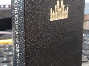 Hymns of the Church of Jesus Christ of Latter-day Saints (2002)