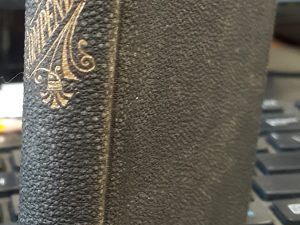 A Compendium of the Doctrines of the Gospel (1892) ~ by Franklin D. Richards, and Elder James A. Little