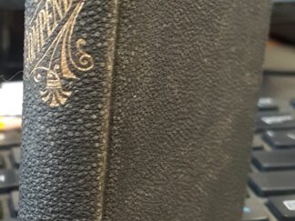 A Compendium of the Doctrines of the Gospel (1892) ~ by Franklin D. Richards, and Elder James A. Little