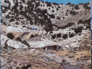 Gem Trails of Utah (Expanded, Revised Edition) (1987) ~ by James R. Mitchell