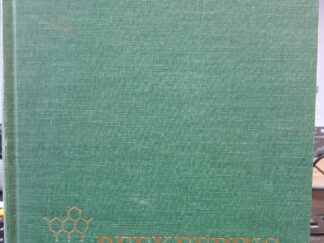 Beekeeping (1969) ~ by Everett F. Phillips