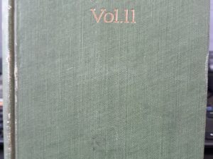 Old Testament Studies Vol. 2: From the Establishment of the Kingdom Under Saul (1917) ~ by Dr. Joseph M. Tanner