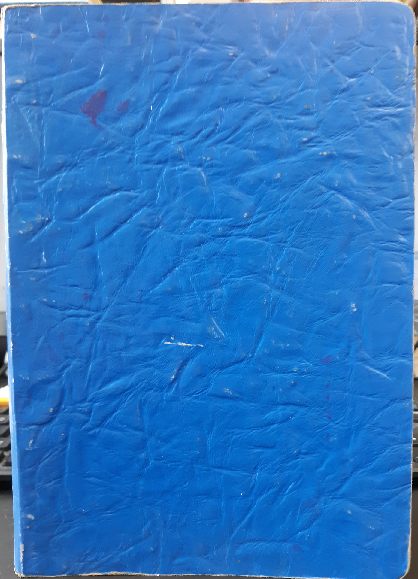 Our Friendship Book: Panguitch Stake Relief Society (1939)