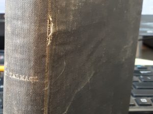 The Articles of Faith (1919) ~ by James E. Talmage