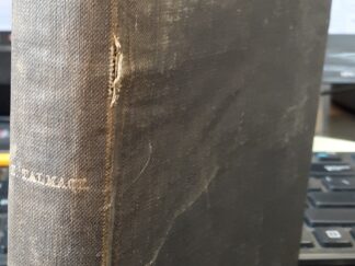 The Articles of Faith (1919) ~ by James E. Talmage