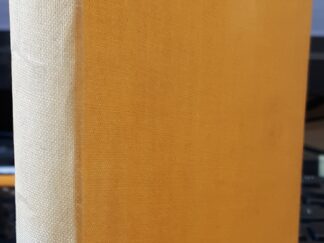 The Noose Hangs High (Signed) (1944) ~ by Frank C. Robertson