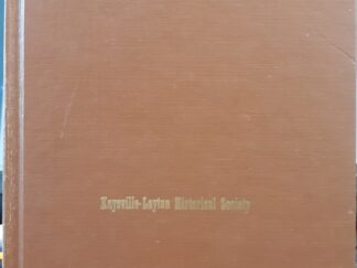 Layton (1985) ~ Edited by Dan, and Eve Carlsruh