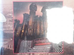 1990 – The Mormon Tabernacle Organ: An American Classic – Barbara Owen