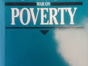 1993 – The Mormons War on Poverty – Garth L. Mangum and Bruce D. Blumell