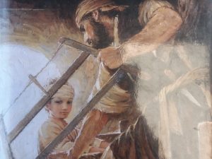 2005 – The Life and Teachings of Jesus Christ From Bethlehem Through the Sermon on the Mount (Vol 1) – Richard Neitzel Holzapfel and Thomas A. Wayment