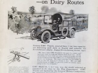 National Geographic ~ December, 1919 ~ No Wrappers