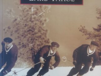 2011 – Skiing At Lake Tahoe – Mark McLaughlin
