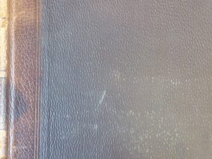 1902 – A Textbook on Navigation and Nautical Astronomy – Scranton International Textbook