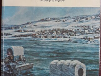 Nightfall at Nauvoo (1973) ~ by Samuel W. Taylor --- Paperback