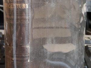 Caswall’s Prophet of the 19th Century (1843) ~ by Henry Caswall, M.A.