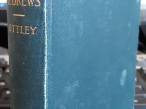 A Short History of the Hebrews to the Roman Period (1904) ~ by R. L. Ottley