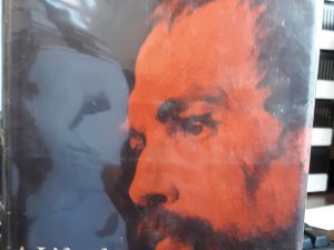 The Devil Drives: A Life of Sir Richard Burton (1967) ~ by Fawn M. Brodie — Hardbound with Dust Jacket