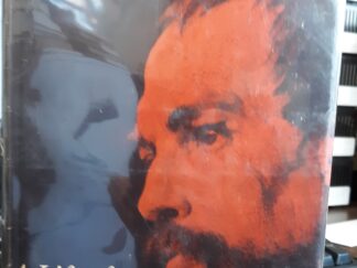 The Devil Drives: A Life of Sir Richard Burton (1967) ~ by Fawn M. Brodie --- Hardbound with Dust Jacket