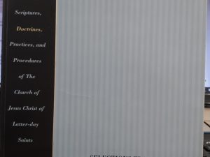 Jesus Christ and His Gospel: Selections from the Encyclopedia of Mormonism (1994) ~ Edited by Daniel H. Ludlow