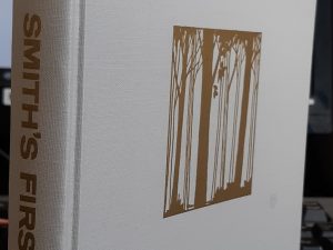 Joseph Smith’s First Vision: The First Vision in its Historical Context (1971) ~ by Milton V. Backman, Jr.