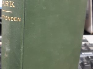 The Yellowstone National Park (1899) ~ by Hiram Martin Chittenden