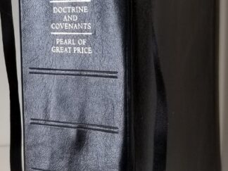 Quadruple Combination ~ Black Leather Edition ~ 2013 Edition