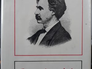 Henry Winter Davis (1973) ~ by Gerald S. Henig