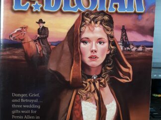 Lodestar (2006) ~ by Sarie Mackay
