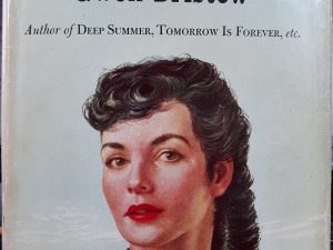 Jubilee Trail ~ by Gwen Bristow