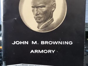 John M. Browning Armory (1959)