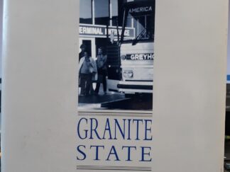 Calls from the Granite State (1997) ~ by Richard Merrill