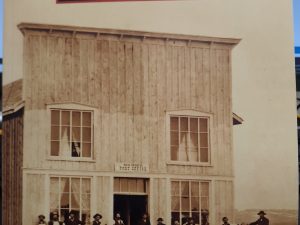 Images of America Big Horn City (2011) ~ by Judy Slack, Bozeman Trail Museum, Big Horn City Historical Society