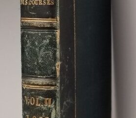 1855 ~ General Discourses Vol. II. ~ {Journal of Discourses Volume Two} ~ Brigham Young and Others . .