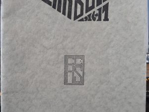 The Carbon: Vol. 4, No. 3, 1917