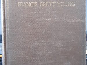 Woodsmoke (1924) ~ by Francis Brett Young