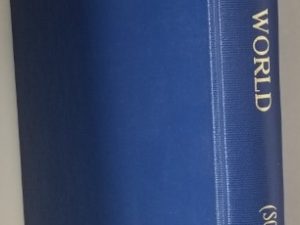 July 10, 1959 ~ The Lost World ~ A. Conan Doyle ~ Screenplay