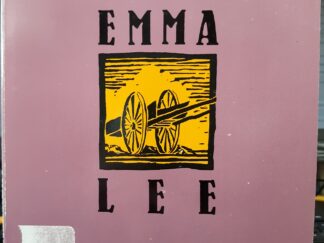 Emma Lee (1993) ~ by Juanita Brooks